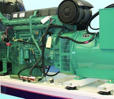 孝南发电机出租